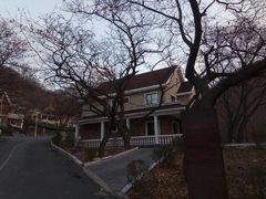 -丹东市五龙山风景区