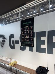 -G-STEPS舞蹈工作室