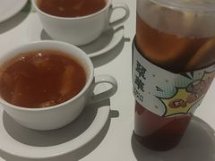 -翠华餐厅(维璟印象城店)