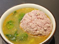 -老淮滨-蚌埠非遗小吃(淮河路店)
