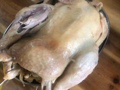 -吉英盐焗鸡(文中路店)