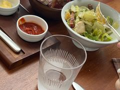 -上海柏悦酒店·世纪100牛排馆