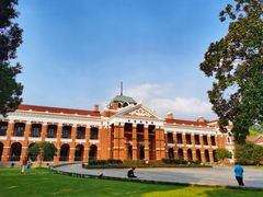 -辛亥革命博物院北区