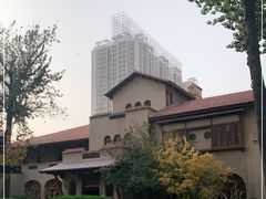 -静园(和平区)