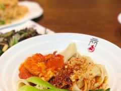 -西安味道(幸福路店)