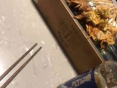 -浪起·江湖菜馆(陶瓷路店)