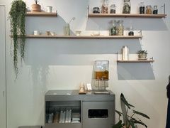 -喜茶(上海打浦桥日月光gelato lab+店)