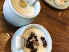 -金石青云炭火烤肉店(中房上东花墅店)