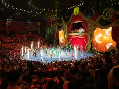 -珠海横琴长隆《卡卡虎奇遇记》