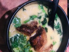 -和府捞面(东直门银座店)