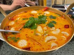 冬阴功-Home Thai·泰谣(王府井apm店)