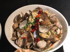 -老头儿油爆虾·知味杭州(爱琴海购物中心)