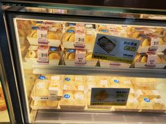 -鲍师傅糕点(春熙路店)