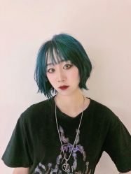 -109美发沙龙