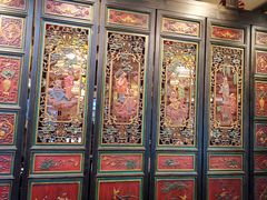 -院8里·小聚园老川菜(九眼桥店)