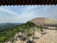 -牛首山文化旅游区