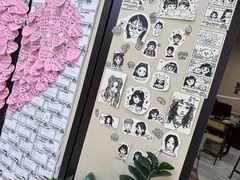 -PIGGYOO人生四格漫画店(朝外店)