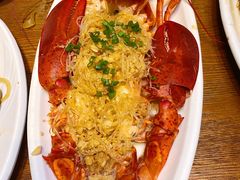 -南海渔家•海鲜•正宗海南菜(海棠湾店)