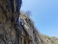 -抱龙峪