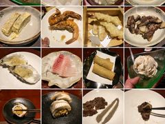 -襄阳富力皇冠假日酒店-大吉融合餐厅