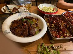 -虾蟹掌门音乐主题餐厅
