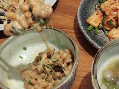 -青叶日式料理(飘亮阳光广场店)