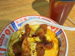 -明記茶餐廳(福田总店)