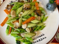 -盈春大饭店(千山路店)