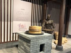 -厨邦酱油文化博览馆