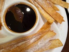 -panchos 墨西哥餐厅(嘉绿苑店)