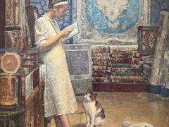 -四川美术学院美术馆