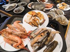 -川骄海鲜自助(亚运村店)