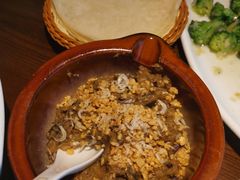 -前海沿·青岛菜(李沧万达店)