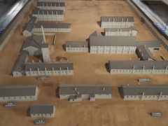 -沈阳二战盟军战俘营旧址陈列馆