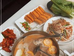 -肥仔文澳门猪骨煲(南京西路店)