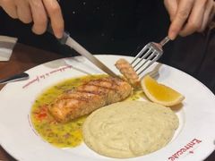 -Entrecôte 法国牛扒馆(保利·时光里店)