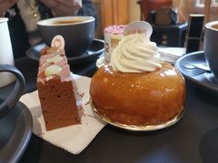 -MEEBO KAFEE米咖焙坊(虹桥路店)