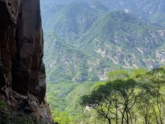 -北京密云天门山风景区