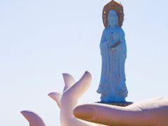 -三亚南山文化旅游区