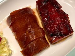 吉品蜜汁叉烧-伯衡55·吉品轩(乌鲁木齐南路店)