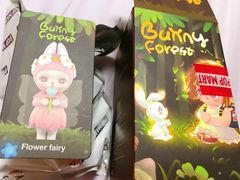 -泡泡玛特POPMART(赛格国际购物中心店)