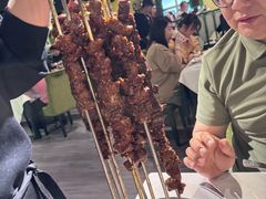 -戈拿旺巴西烤肉(崇文门店)