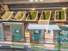 菜单-鎌倉茶々(本店)