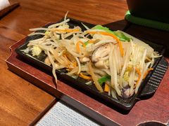 -森味花园·日本料理(伊藤洋华堂亚运村店)