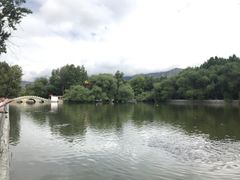 -宗角禄康公园