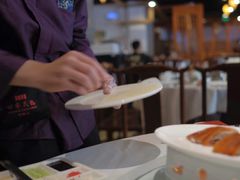 -四季民福烤鸭店(望京南湖东园店)
