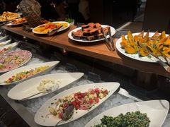 -拉蒂娜·巴西牛排馆 Latina·Brazilian Steakhouse(王府井喜悦店)