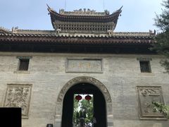 -西安关中民俗艺术博物院