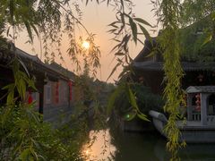 -台儿庄古城