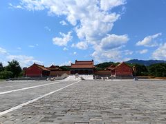 -清西陵